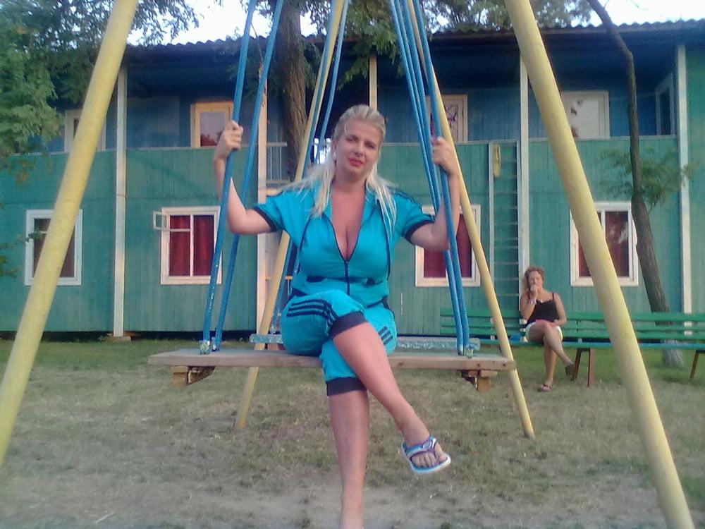 25P Busty Russian - 022 - Irina