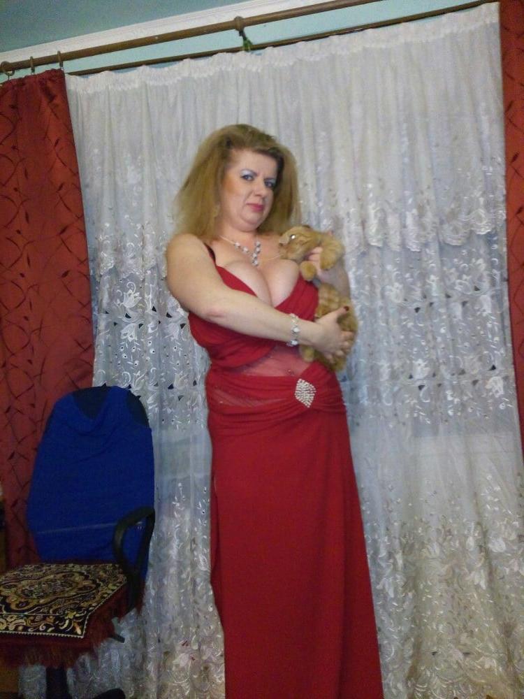 25P Busty Russian - 022 - Irina