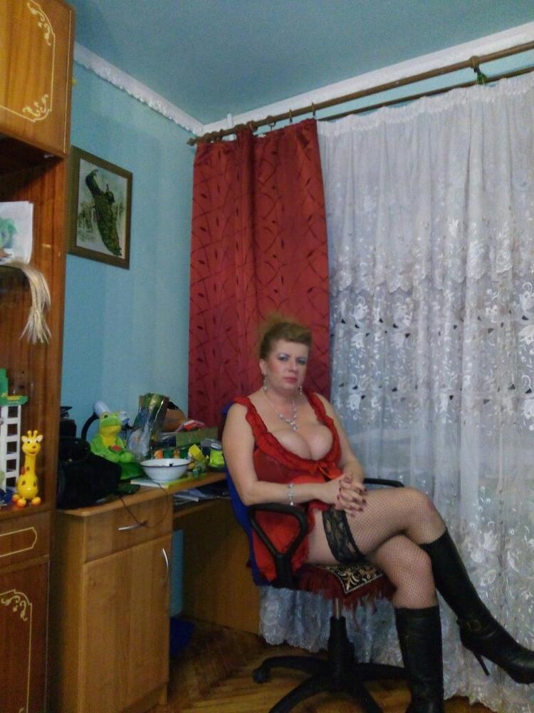 25P Busty Russian - 022 - Irina