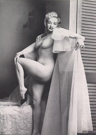 25P Vintage Boobs 7