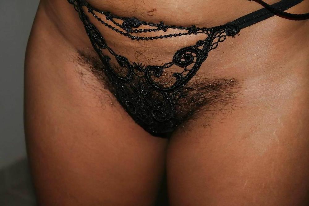 25P EBONY GIRL VIVIANA