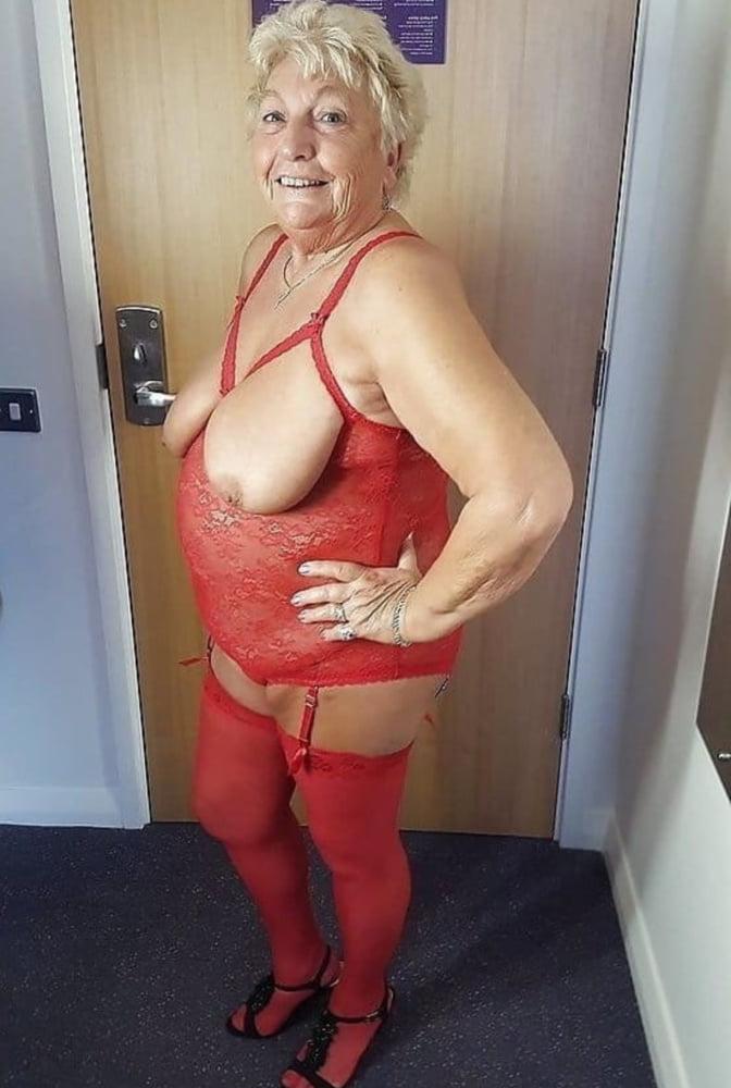 18P granny mix 17