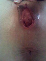 25P EX Girlfriend Sexting Photos.  Pussy Close Up.  Creampie!