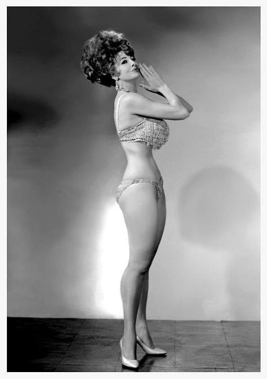 25P Vintage Burlesque 2