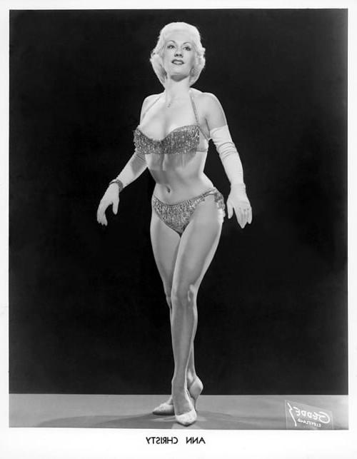 25P Vintage Burlesque 2