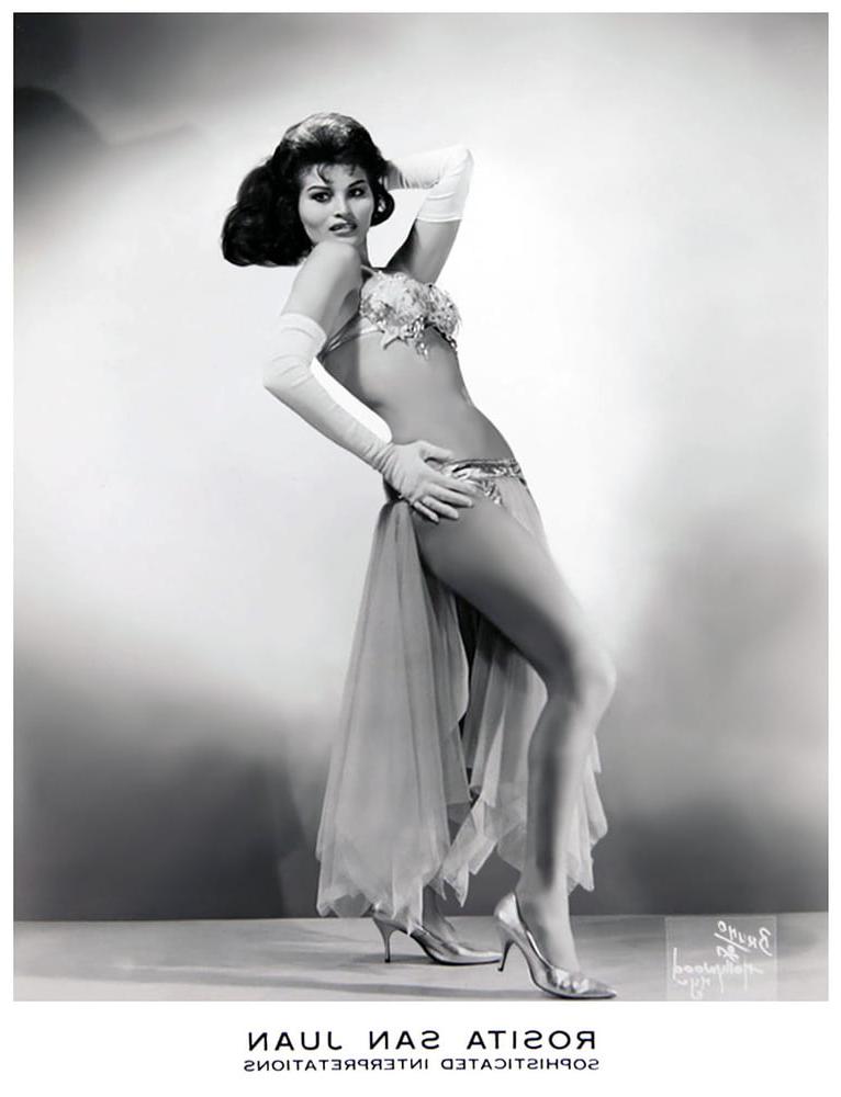 25P Vintage Burlesque 2