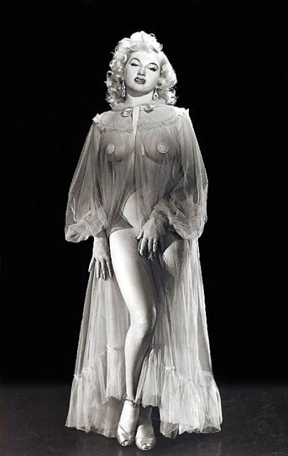 25P Vintage Burlesque 2