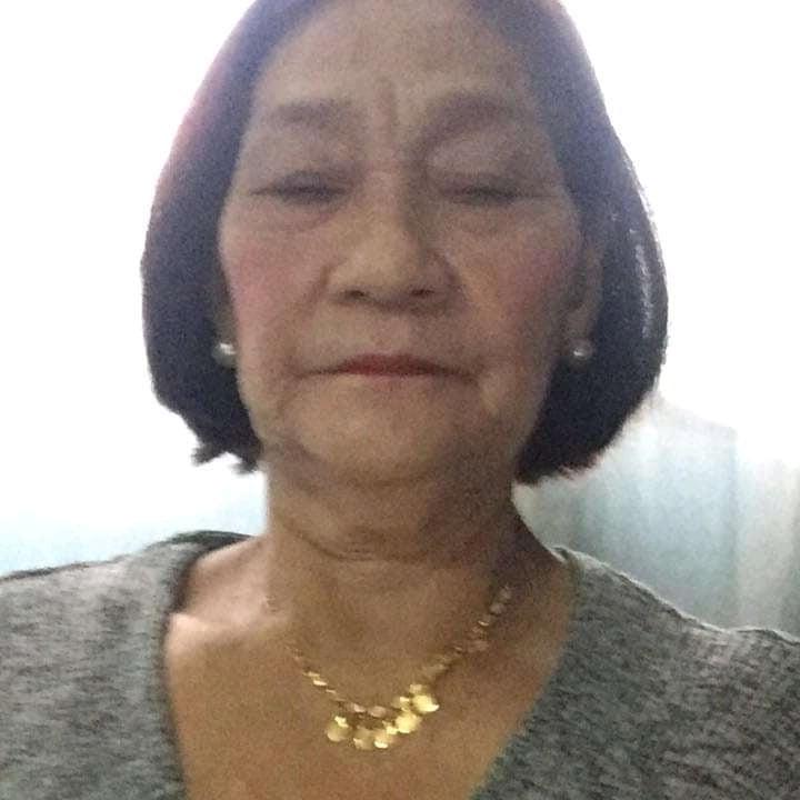 19P Granny 67 Years