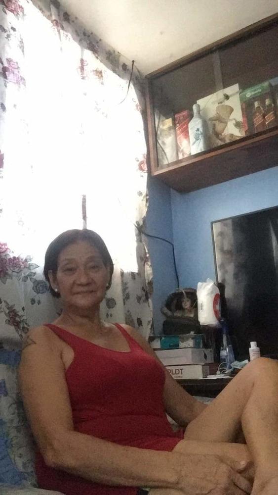 19P Granny 67 Years