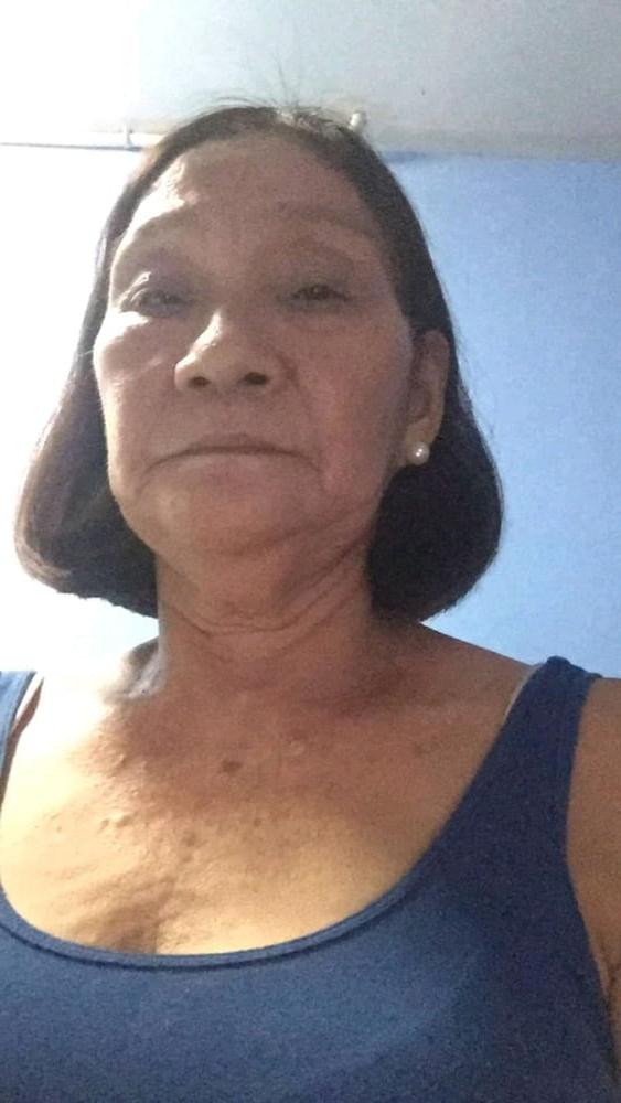 19P Granny 67 Years