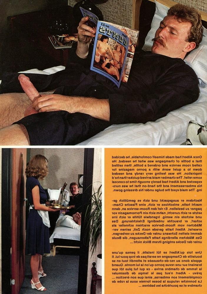 14P Vintage Mag Scan 80