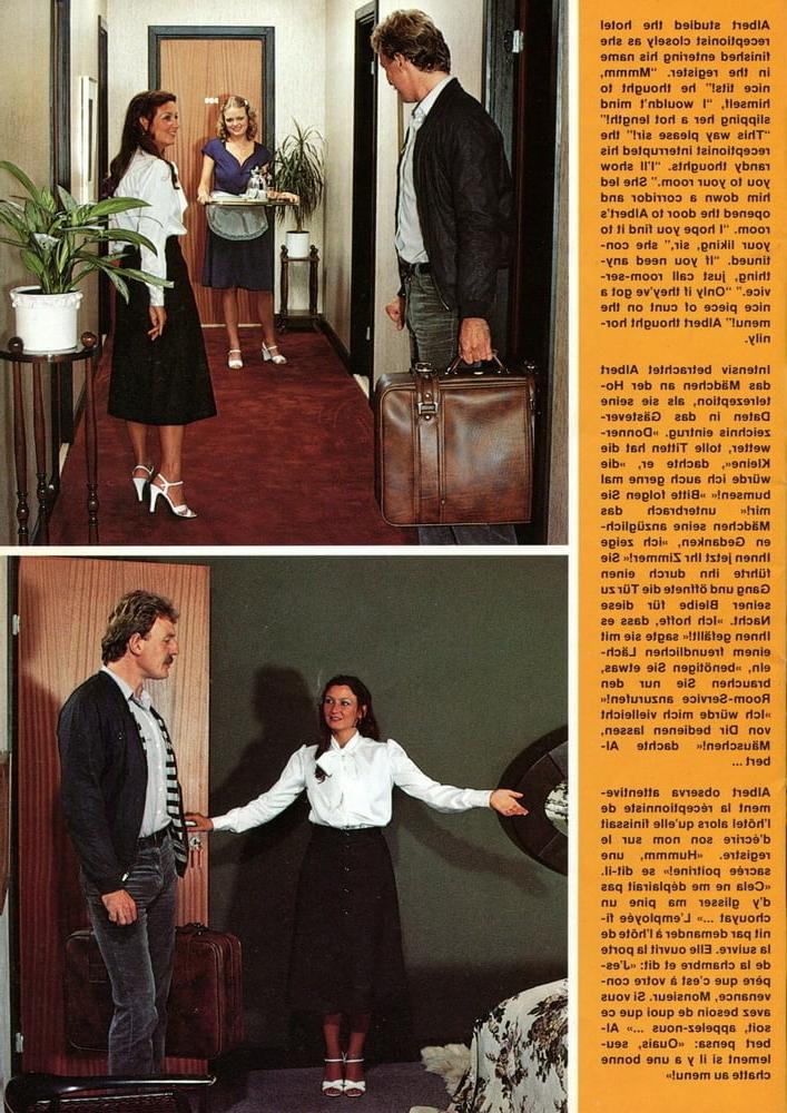 14P Vintage Mag Scan 80