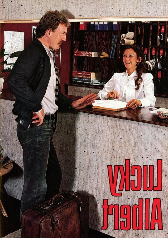 14P Vintage Mag Scan 80