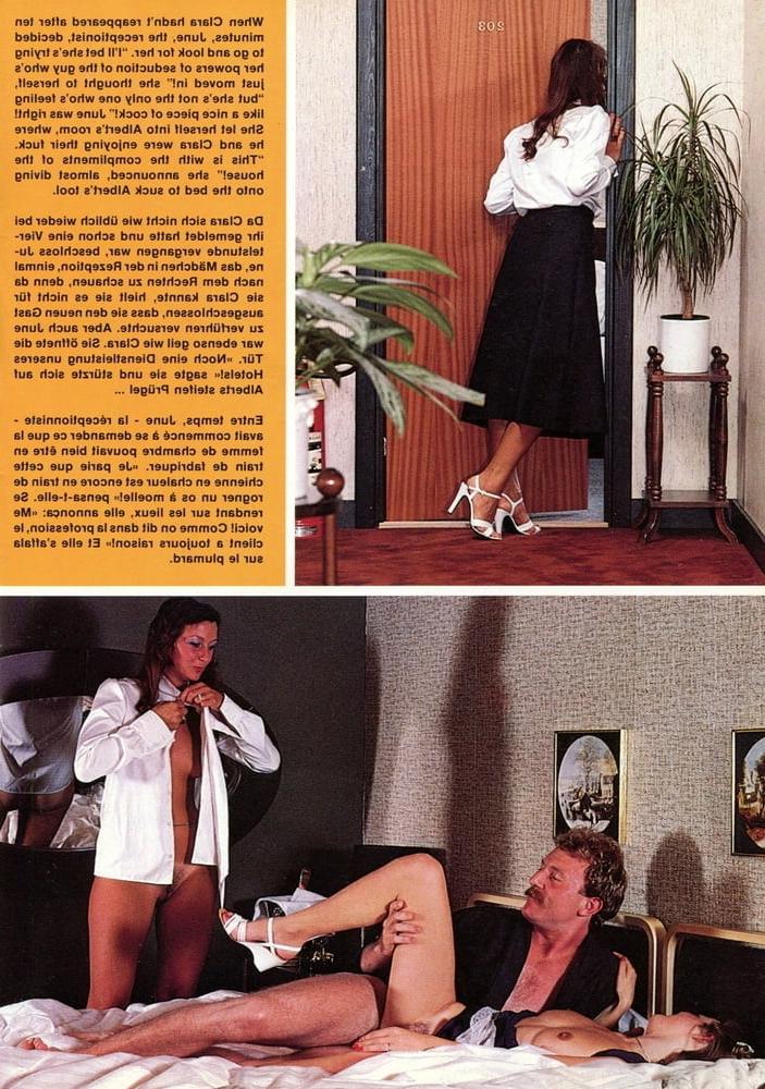14P Vintage Mag Scan 80