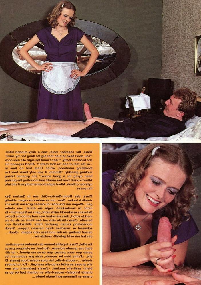 14P Vintage Mag Scan 80