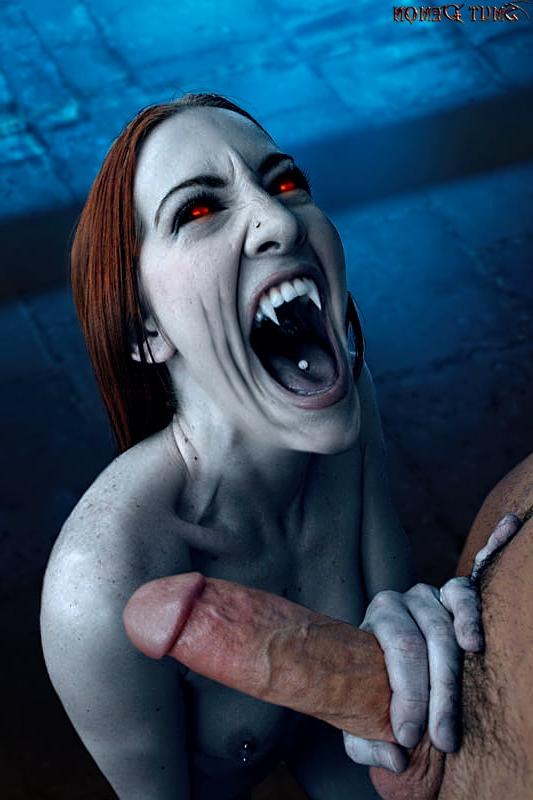 10P Vampire Photoshops 2