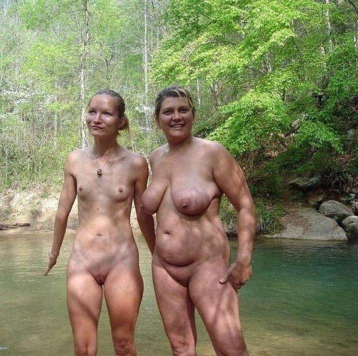 16P Bbw mix 1149 (In the woods)