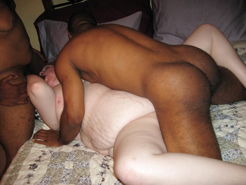 25P Bbw Group Sex 2