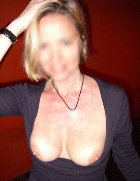 20P Tits - Nipples to suck - mamelons 103