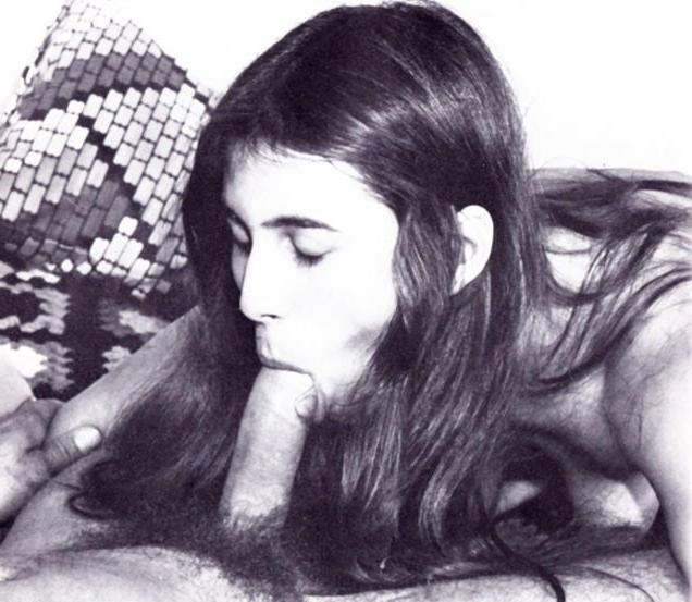 25P Pics I Like 2233 - Vintage Blowjobs