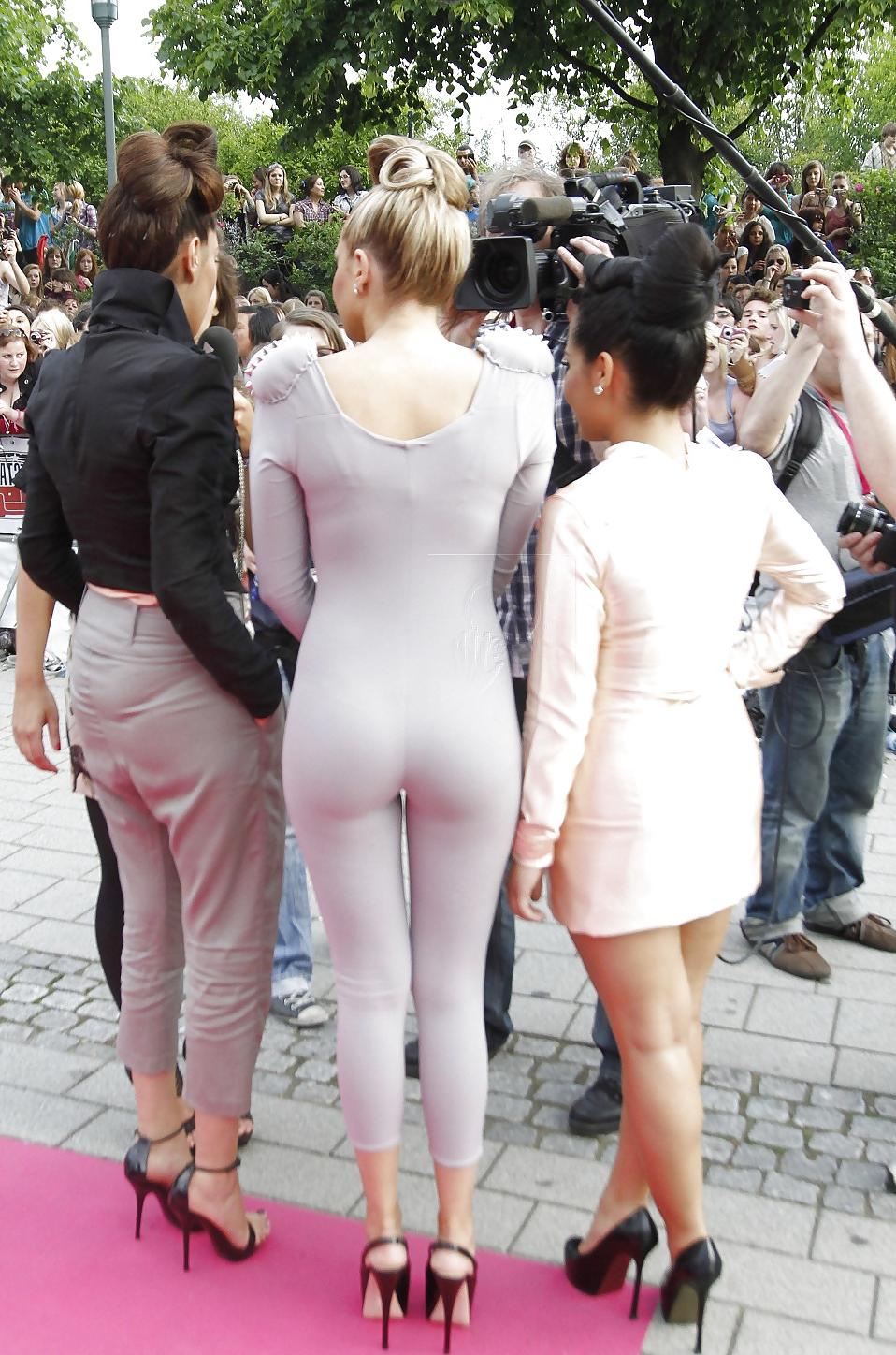 25P Some New Celeb Pics - Various Mix