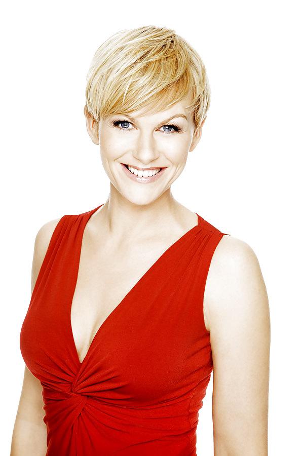 25P Some New Celeb Pics - Various Mix