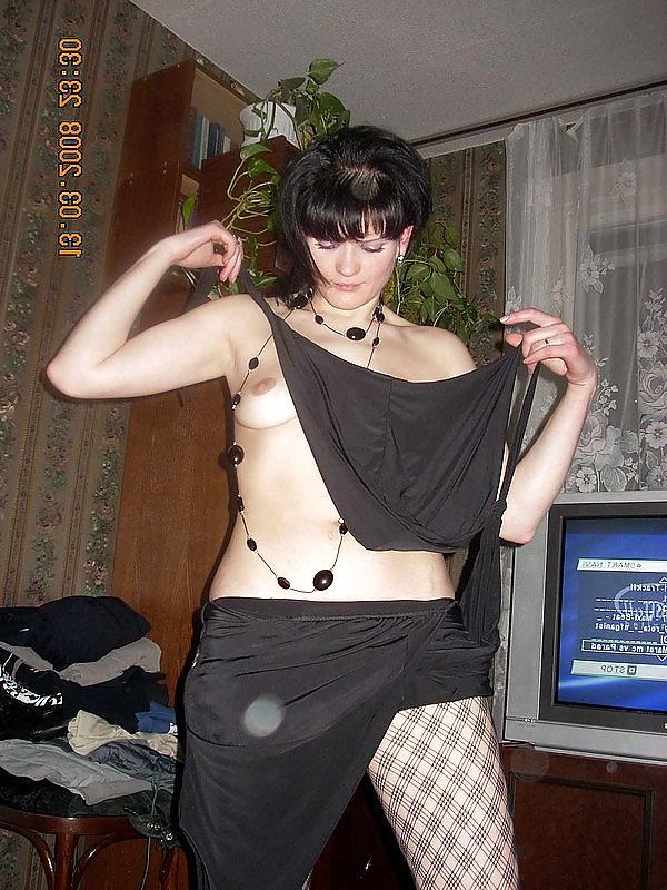 25P Non-Nude Amateurs 1