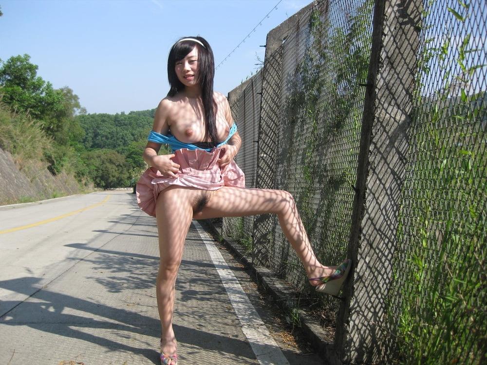 25P Amateur Asian 2327