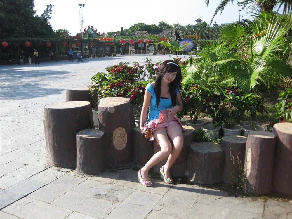 25P Amateur Asian 2327