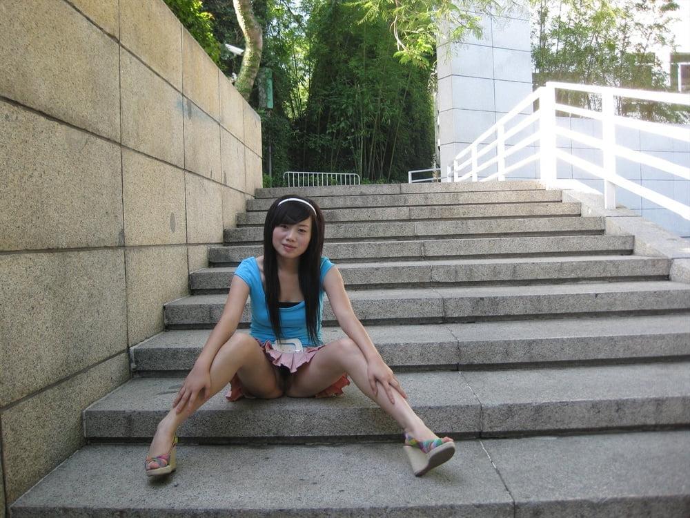 25P Amateur Asian 2327