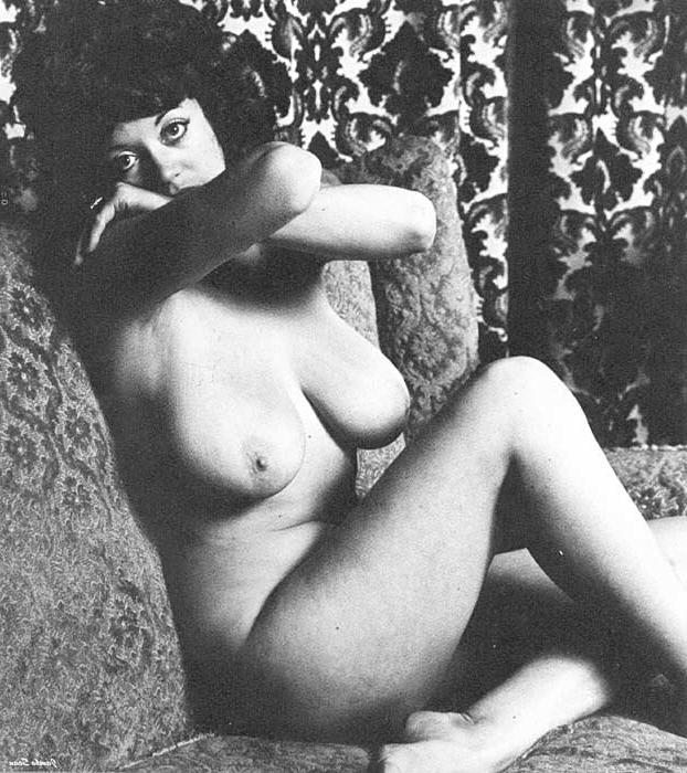 25P Vintage Boobs 6