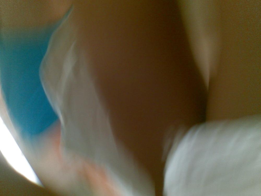 25P Upskirt Romania
