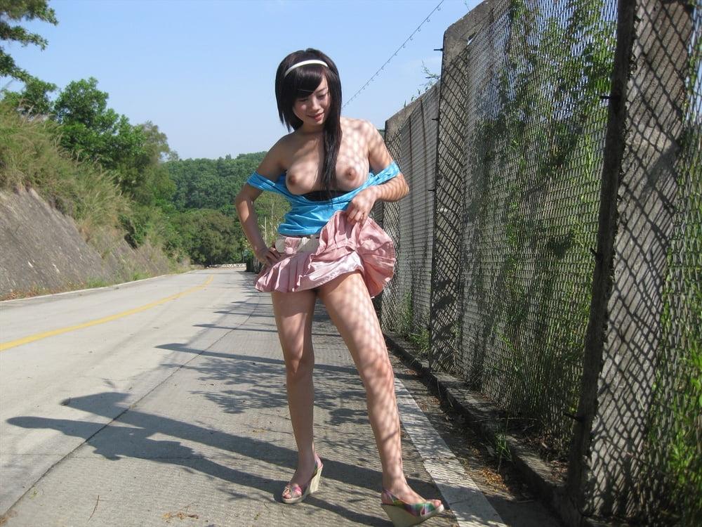23P Amateur Asian 2332