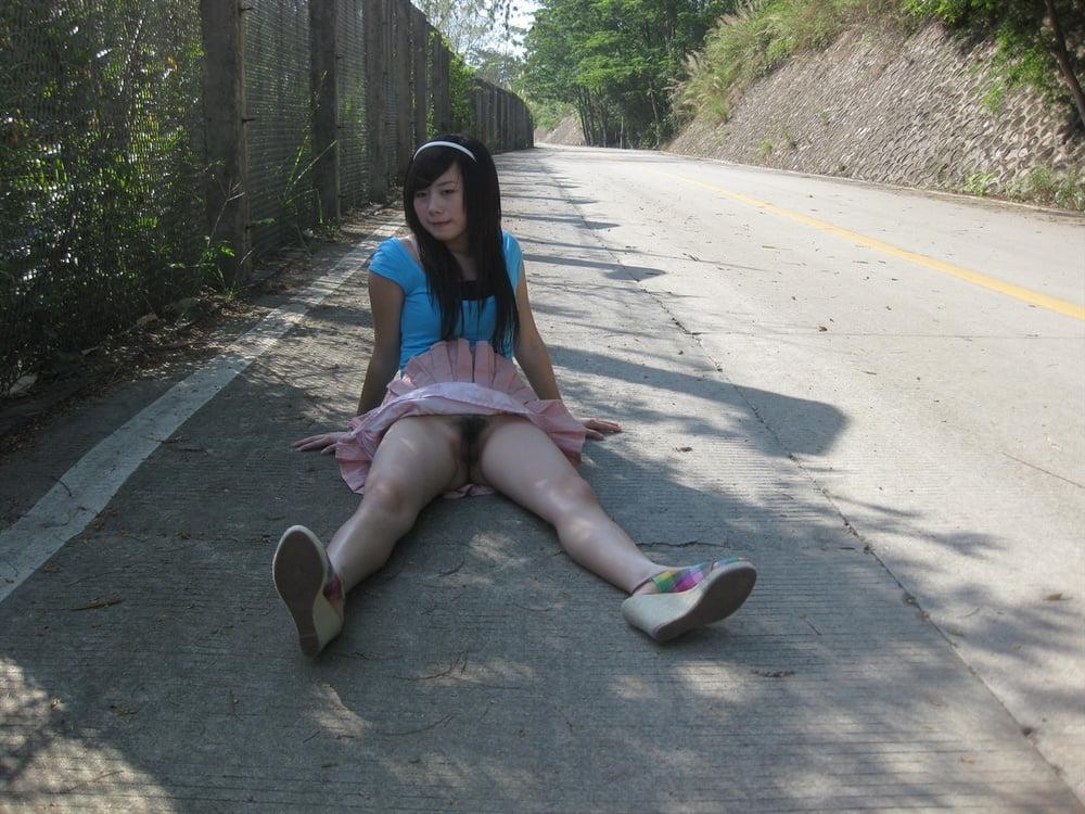 23P Amateur Asian 2332