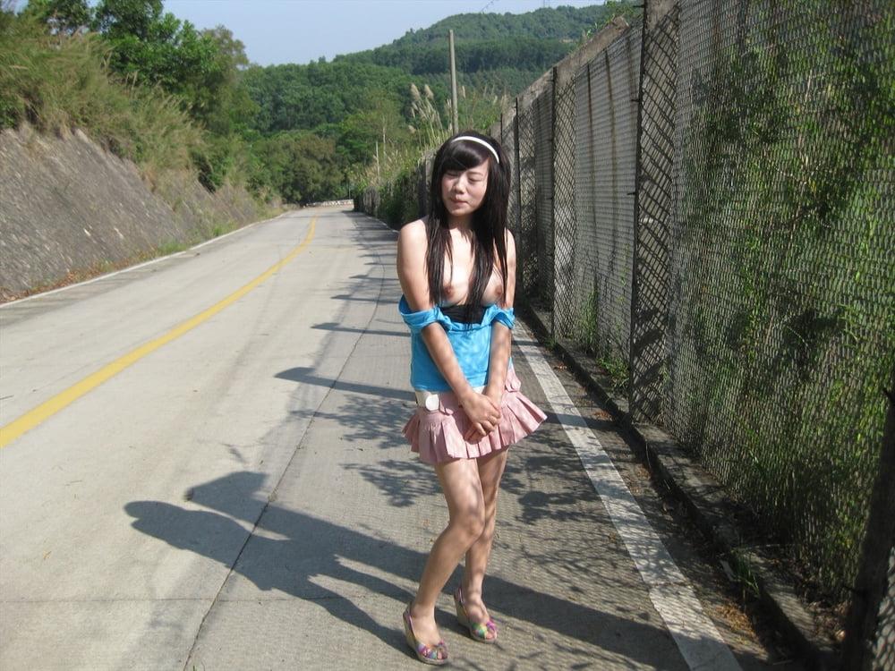 23P Amateur Asian 2332