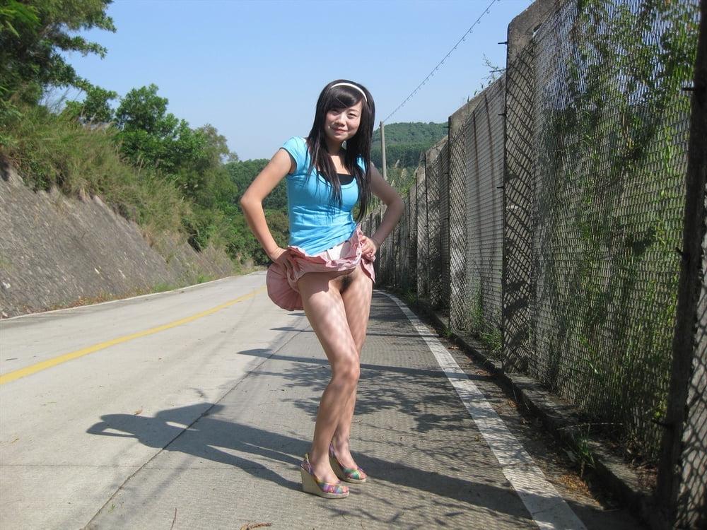 23P Amateur Asian 2332