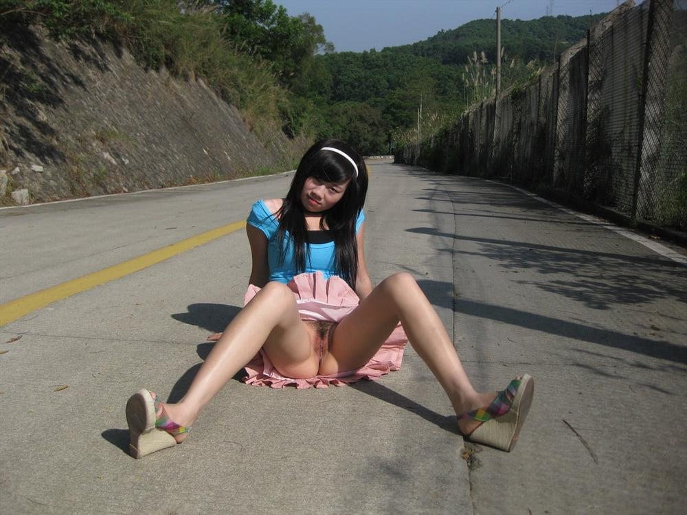 23P Amateur Asian 2332