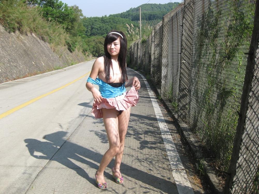 23P Amateur Asian 2332