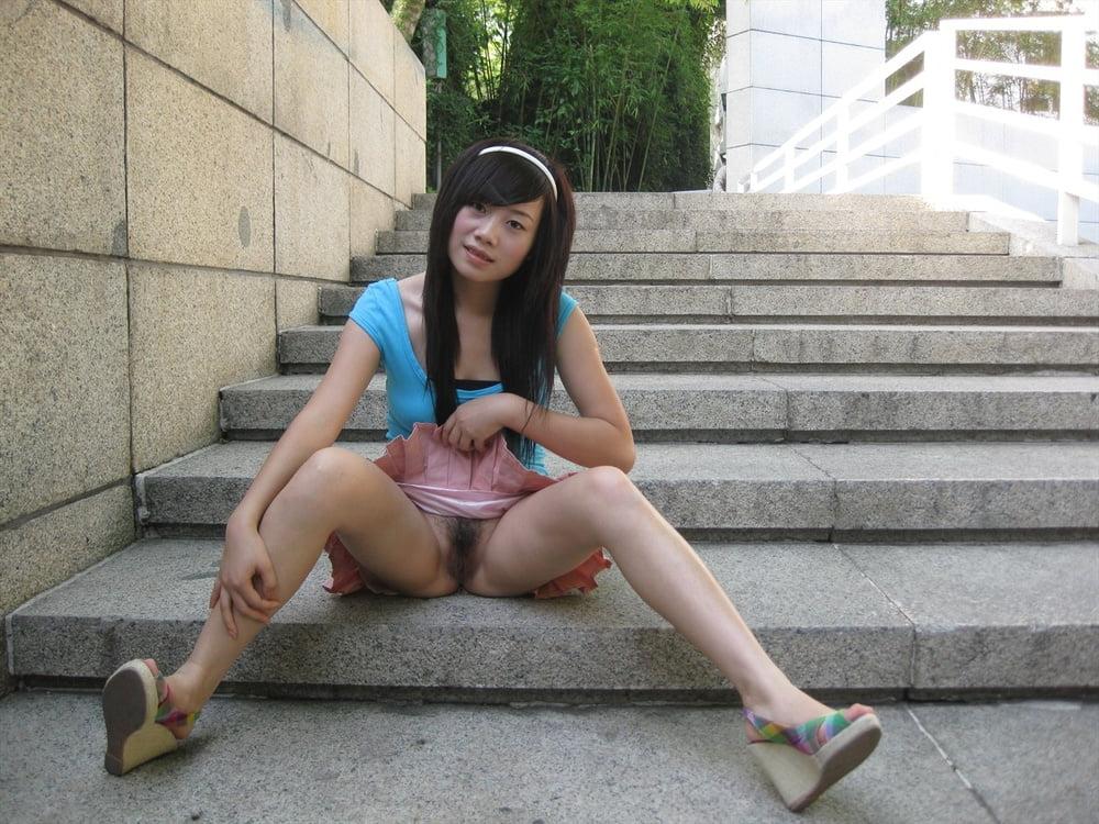 23P Amateur Asian 2332