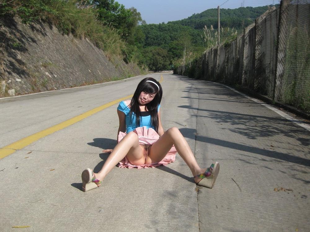 23P Amateur Asian 2332