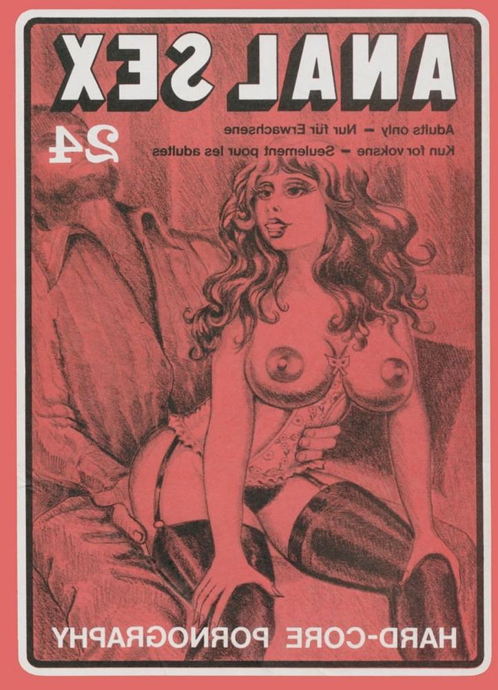 20P Anal Sex #24