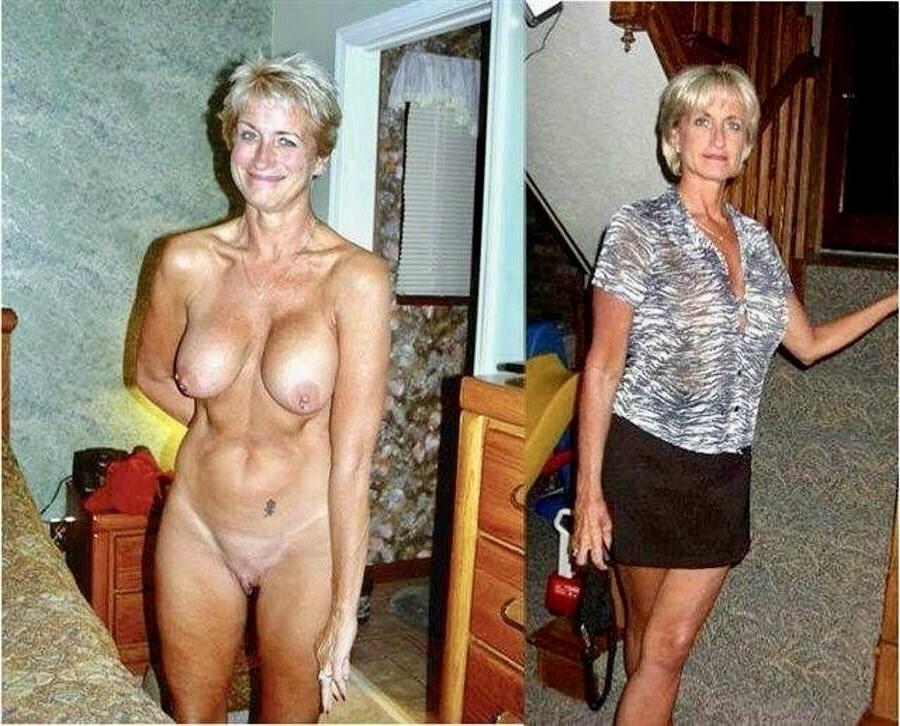 25P GILFS Granny Cranny 303 by JH