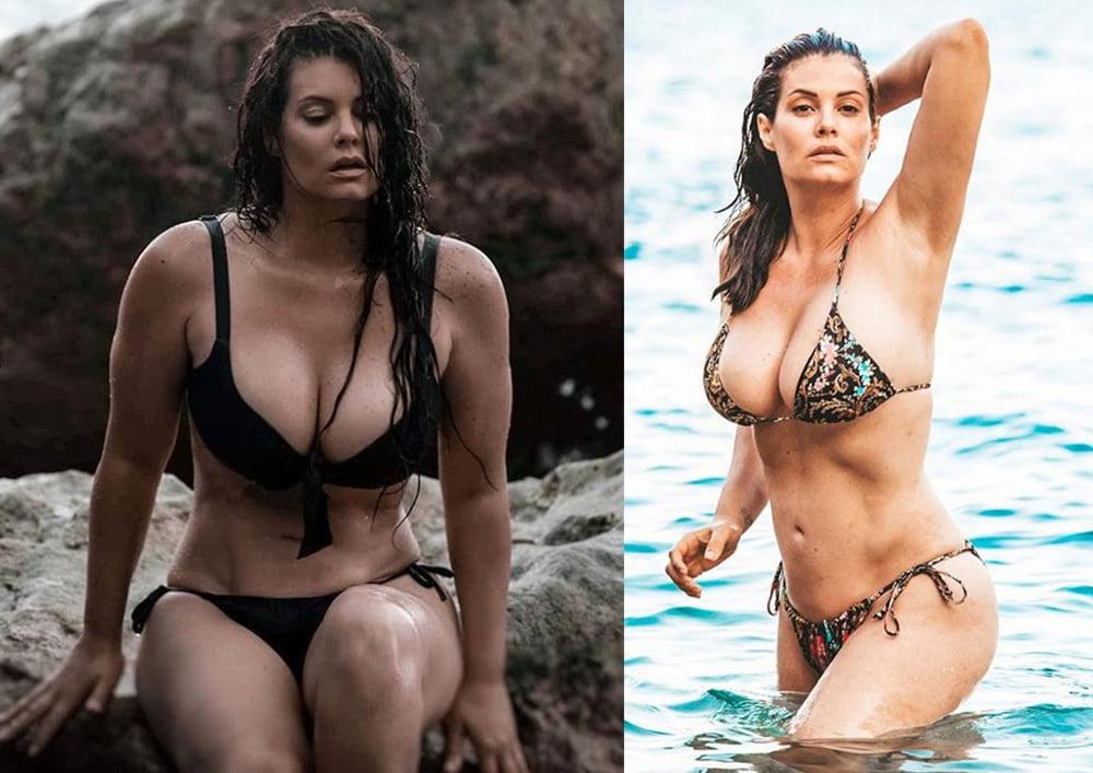 25P Greek Celebs During Summer Holidays (2020)
