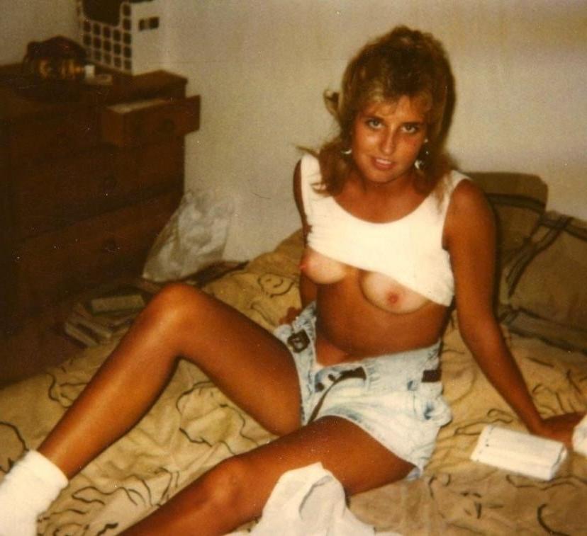 25P Amateurs From The Internet 47 (Vintage)