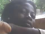 8P Cute Black Girl(s)