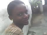 8P Cute Black Girl(s)