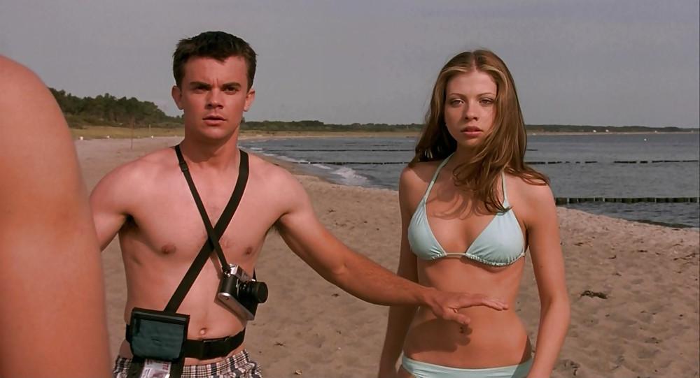 25P Trachtenberg - Real Nipples
