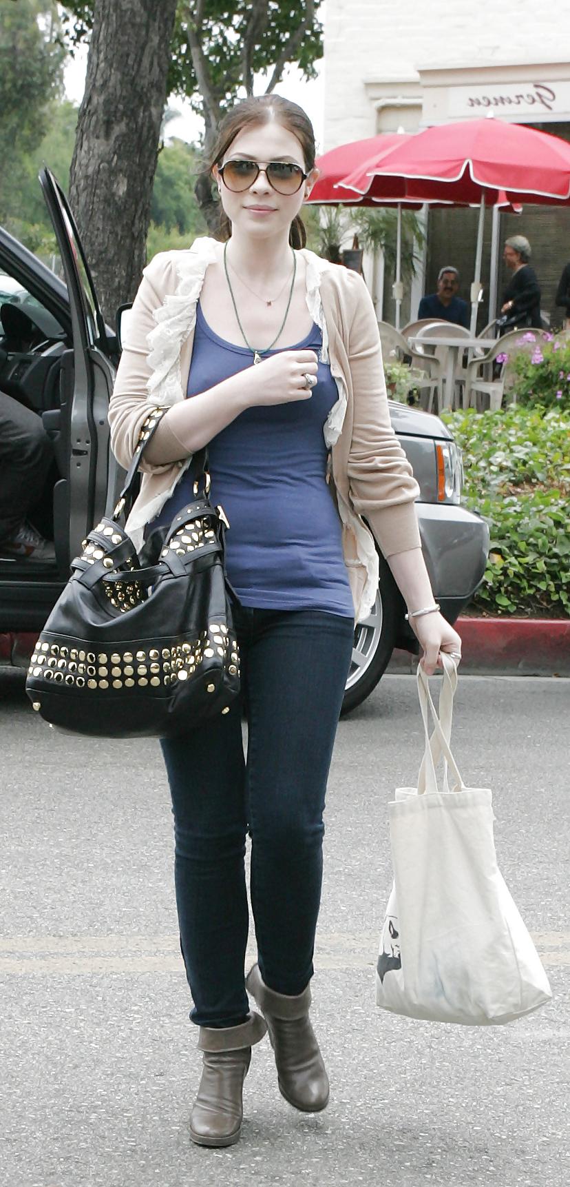 25P Trachtenberg - Real Nipples