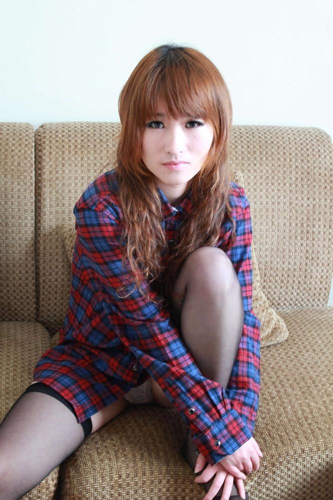 25P Amateur Asian 2330