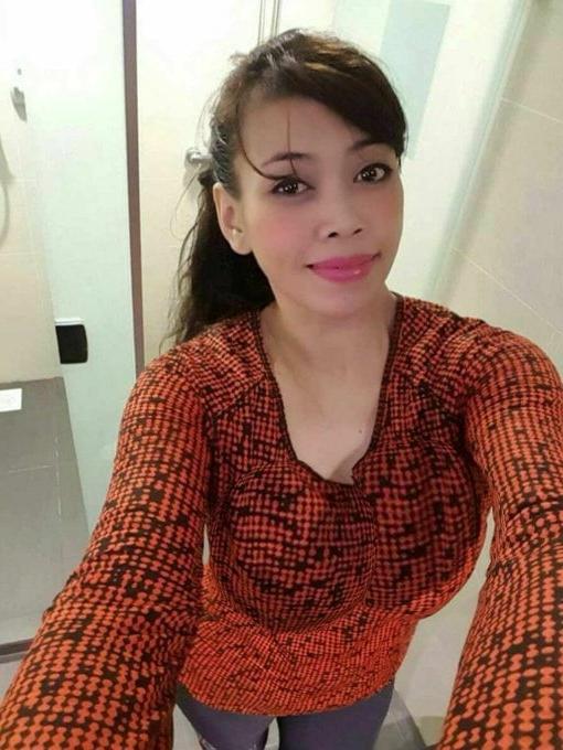 25P tante campursari 2020